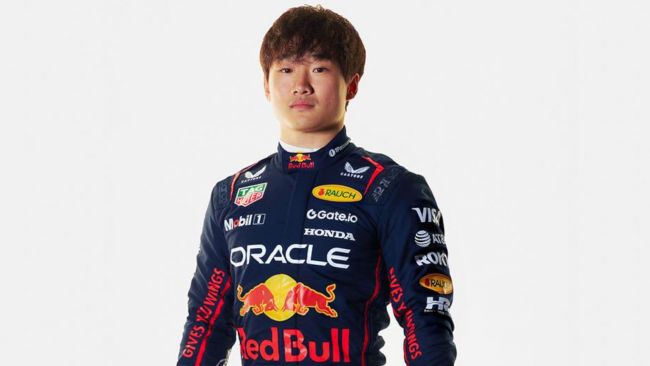 Yuki Tsunoda ber Racing Bulls om unnskyldning etter frekke kommentarer om Liam Lawson