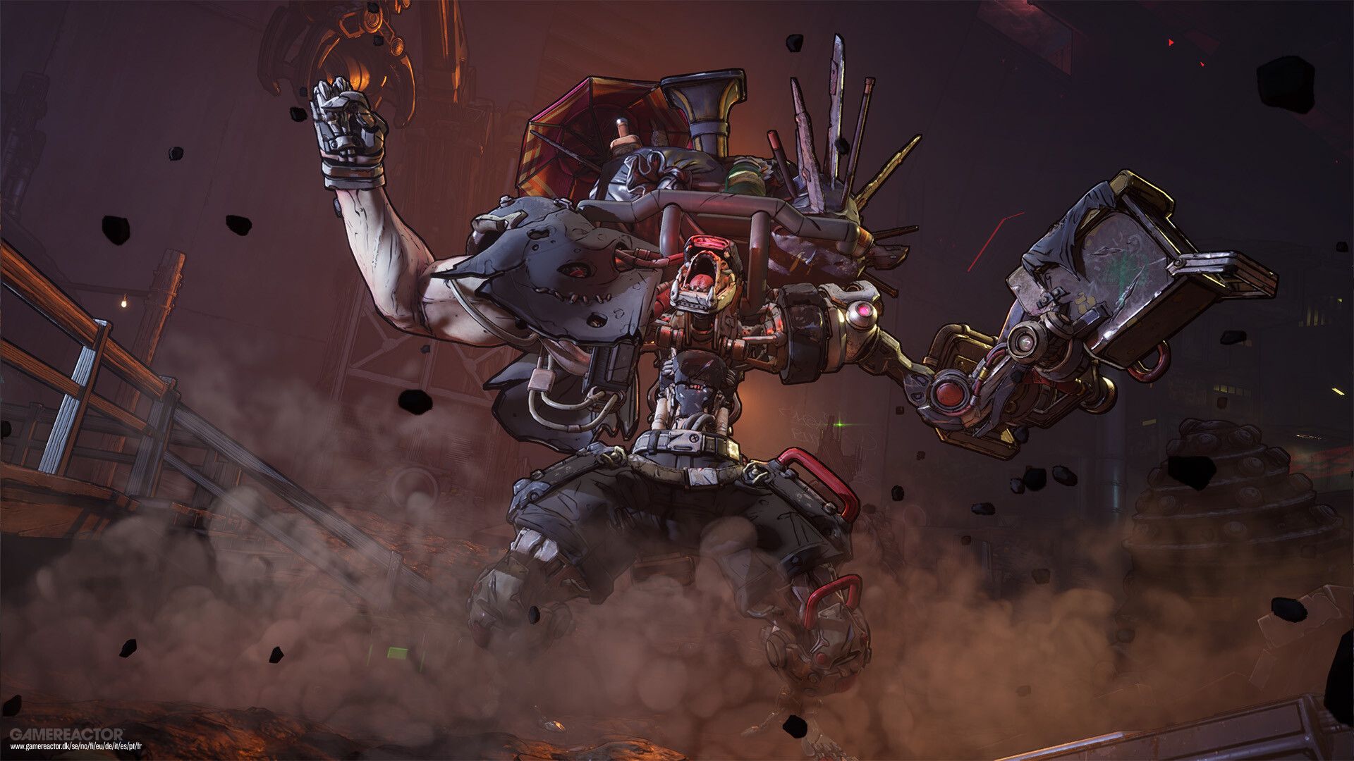Borderlands 4