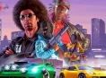 Spill Grand Theft Auto Online gratis denne helgen