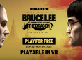 Bruce Lee er med i Hitmans neste Elusive Target