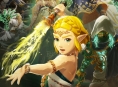 Nintendo vil at vi skal forberede oss på krig i ny Hyrule Warriors: Age of Imprisonment-trailer