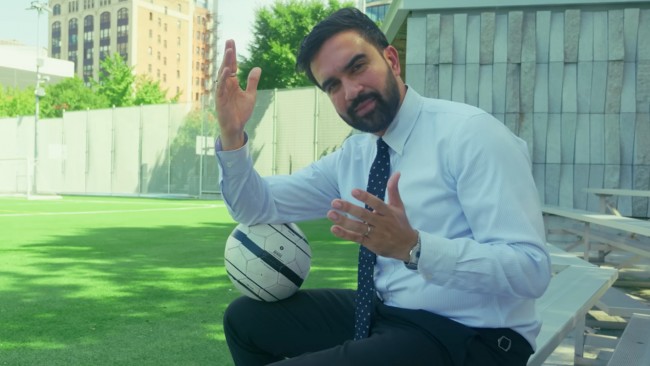 New Yorks borgermester Mamdani er imot prispolitikken for VM 2026 og "fortsatt kommersialisering av fotballen"