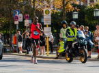 Kenyas president gir Sabastian Sawe en bil og 53 000 euro i gave etter hans rekordmaraton