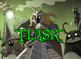 I dagens GR Live skal vi spille &laquo; Flask 