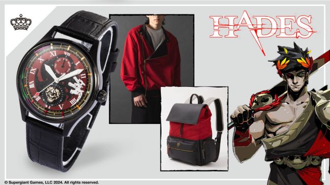 Hades