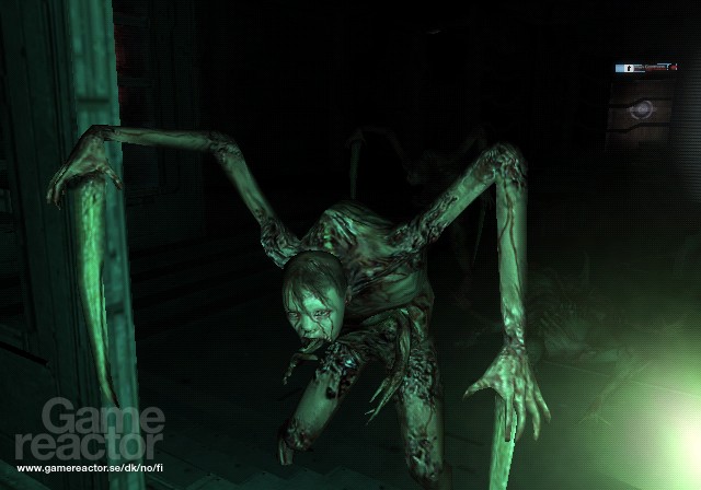 Dead Space Extraction