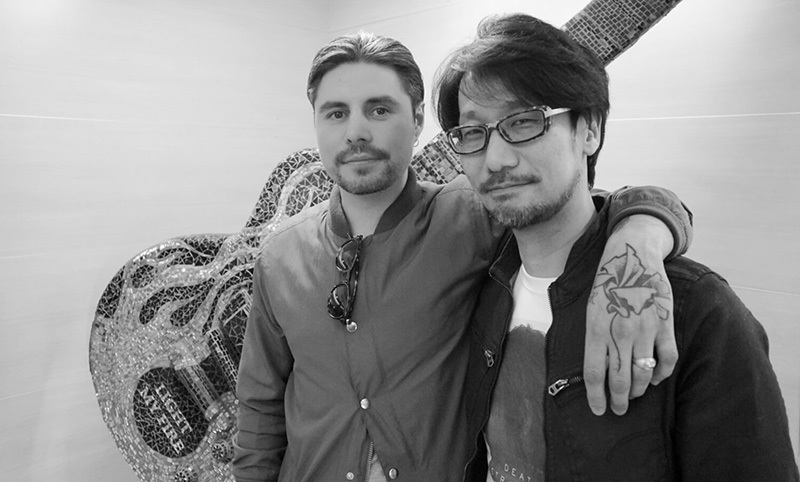 Death Stranding