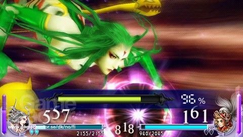 Dissidia: Final Fantasy