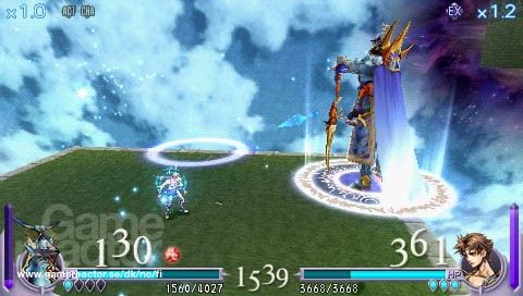 Dissidia: Final Fantasy