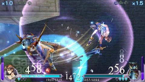 Dissidia: Final Fantasy