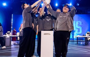 Esports World Cup 2026: &laquo;Team Spirit beseirer &laquo;Yangon Galacticos&raquo; og sikrer seg MLBB Mid Season Cup-trofeet