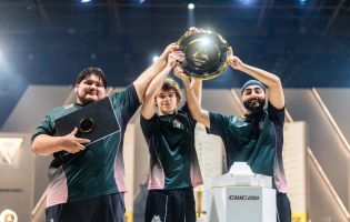 Esports-VM 2026: &laquo; G2 Esports tar sin f&oslash;rste seier med triumfen i &laquo; Call of Duty: Warzone Resurgence Series Championship