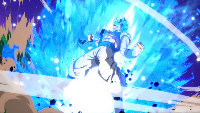 Dragon Ball FighterZ