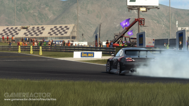 Grid: Autosport
