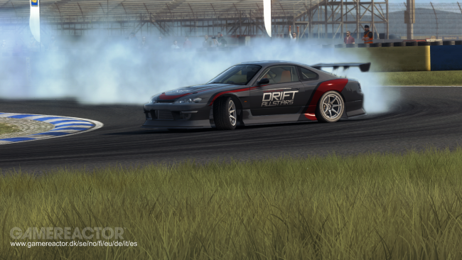 Grid: Autosport
