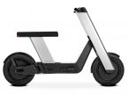 Infinite Machine lanserer en toseters elsykkel bygget for bylivet
