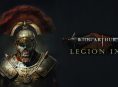 King Arthur: Knight's Tale f&aring;r Legion IX-utvidelse tidlig i 2024