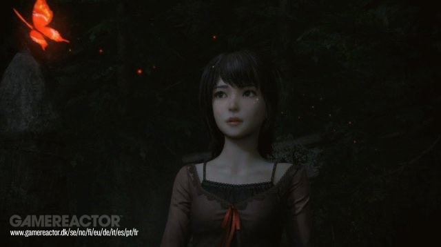Fatal Frame II: Crimson Butterfly Remake