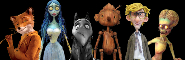 Mackinnon & Saunders om dukketeaterkunst: "I en verden med kunstig intelligens vil folk se kunstnernes fingeravtrykk i verkene deres"