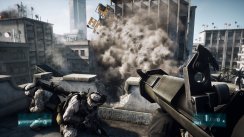 Dedikerte servere i Battlefield 3