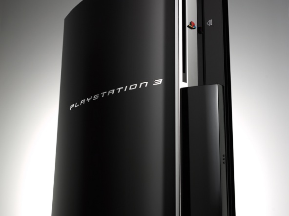 Playstation 3 vinner