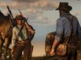 Roger Clark ønsker å spille Arthur Morgan i en Red Dead Redemption 2-serie