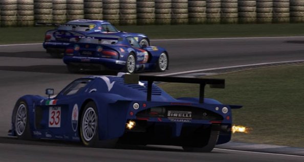 GTR 2