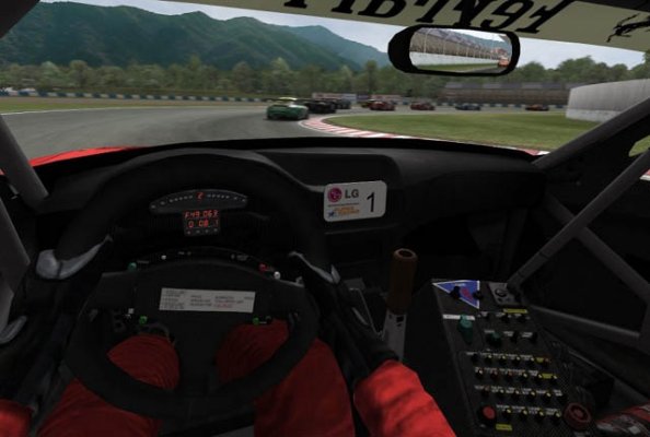 GTR 2