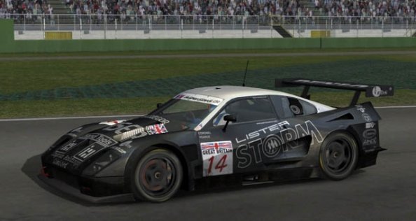 GTR 2