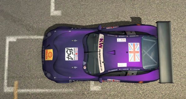 GTR 2
