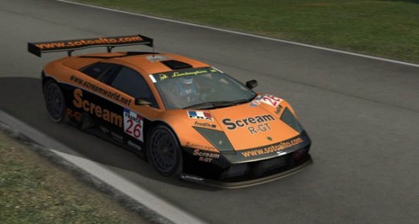 GTR 2
