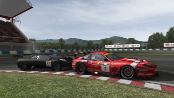 GTR 2