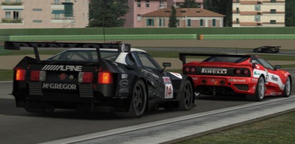 GTR 2
