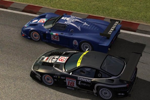 GTR 2