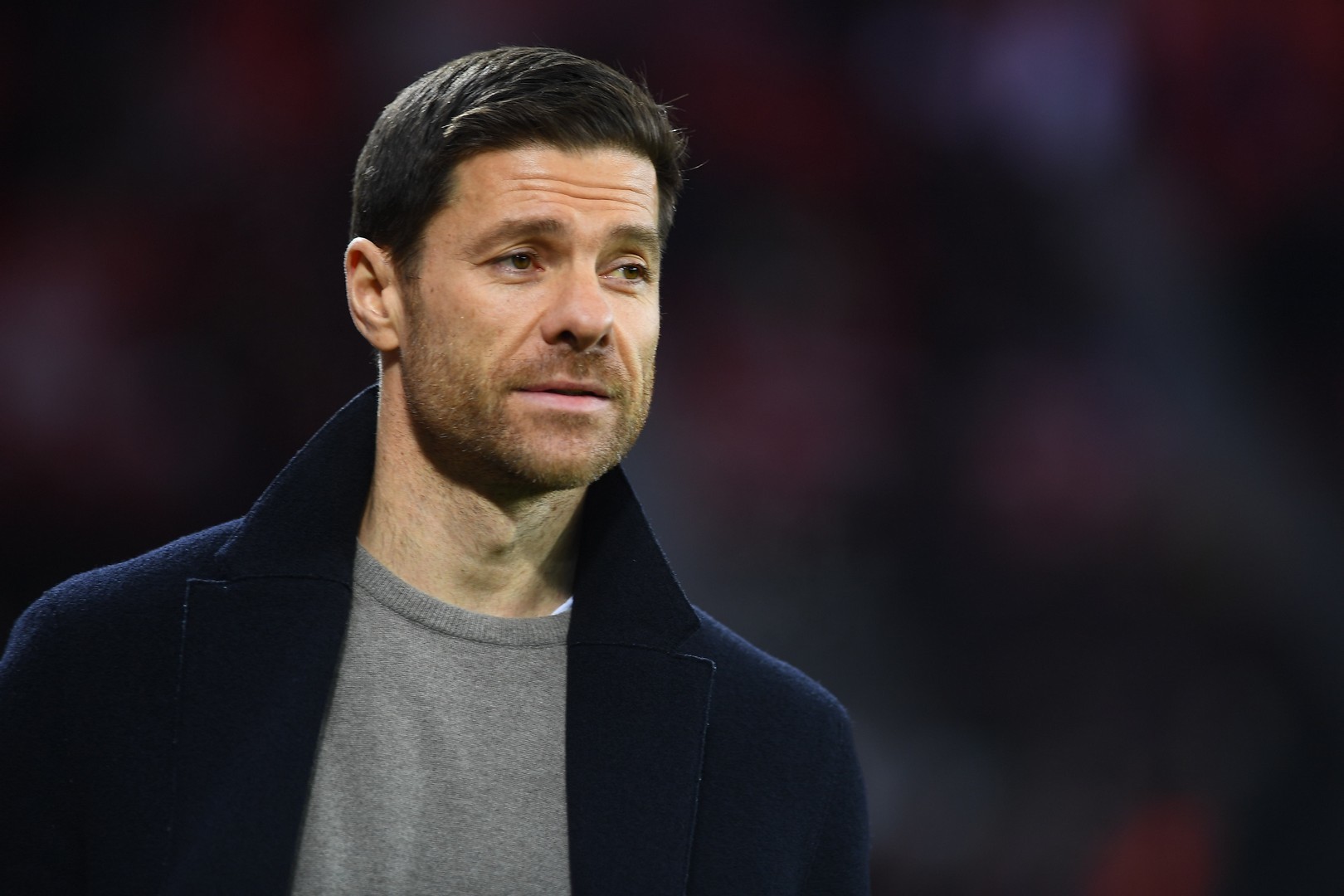 Rapport: Xabi Alonso forlater Bayer Leverkusen før tiden, og kan etterfølge Ancelotti i Real Madrid