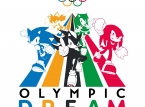 Sega og IOC inng&aring;r en fler&aring;rig avtale om &aring; promotere de olympiske leker med Sonic the Hedgehog