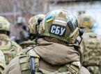 Høytstående ukrainsk spion drept i skyting i dagslys i Kiev