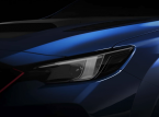 Subaru erter en helt ny STI med bensinmotor