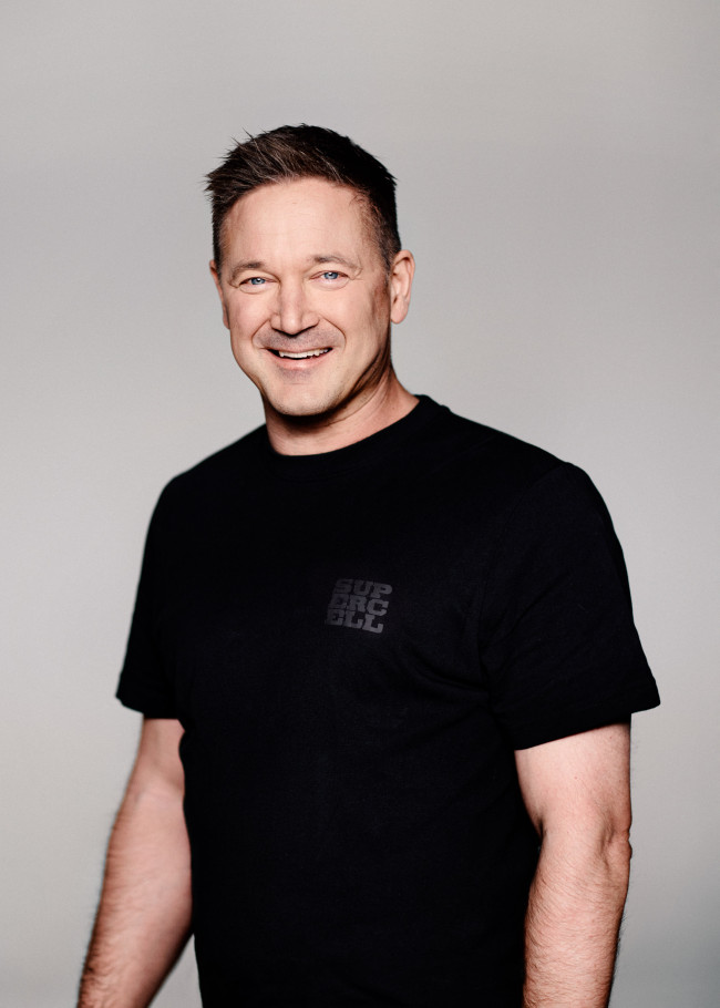 Supercell-sjef hedres med Fellowship-utmerkelse under BAFTA Games Awards