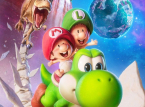 The Super Mario Galaxy Movie blir sannsynligvis den f&oslash;rste filmen i 2026 som n&aring;r 1 milliard dollar