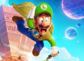 Lush lanserer et The Super Mario Galaxy Movie -samarbeid fra og med i dag