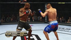 UFC 2010 Undisputed til PSP