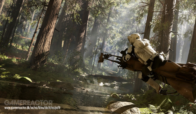 Star Wars Battlefront