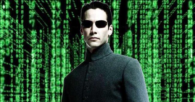 The Matrix