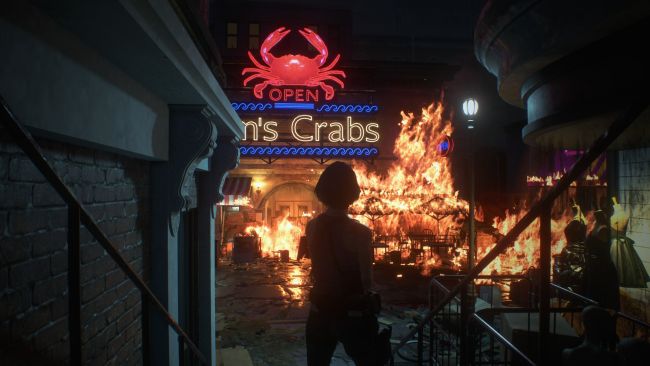 Resident Evil 3