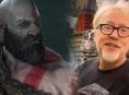 Adam Savage har gjenskapt Kratos' ikoniske øks fra God of War