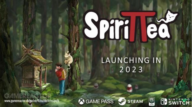 Spirittea