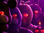 Matthew Lillard kommer tilbake i oppfølgeren til Five Nights at Freddy's