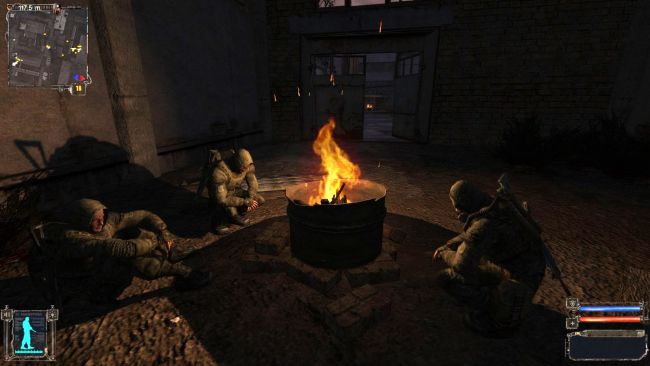S.T.A.L.K.E.R.: Legends of the Zone Trilogy