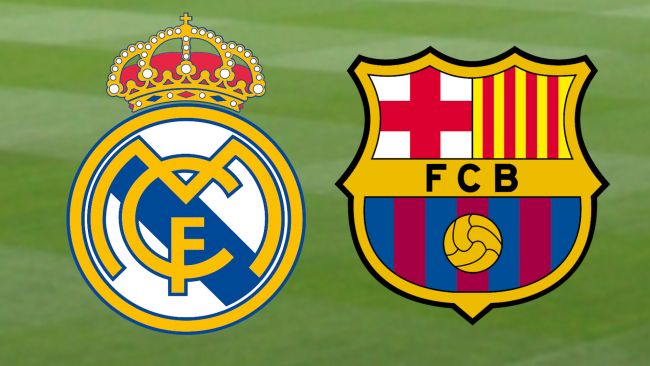En ny "Clásico" finner sted denne helgen: Real Madrid forsøker å gjøre slutt på Barcelonas dominans i kvinnefotballen
